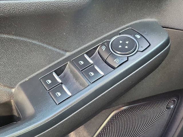 Certified 2024 Ford Escape Active image 12
