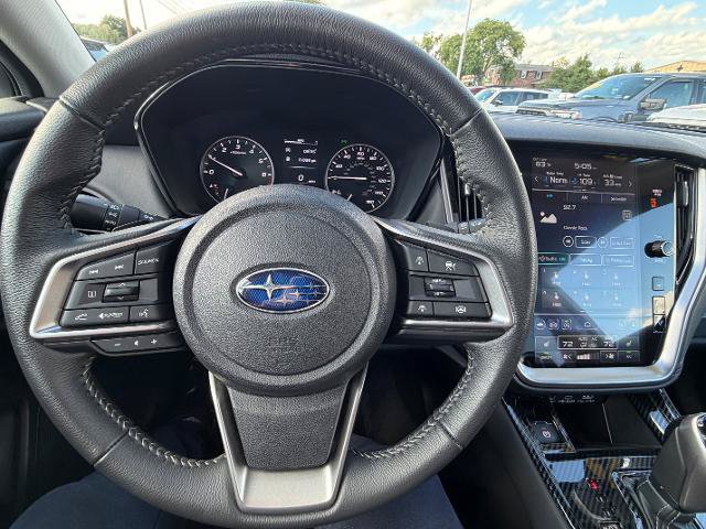 Used 2025 Subaru Outback Premium w/ Popular Package #1A AWD/4WD image 7