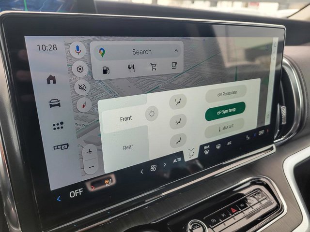 Certified 2025 Ford Expedition Max Platinum w/ Platinum Ultimate Package image 24