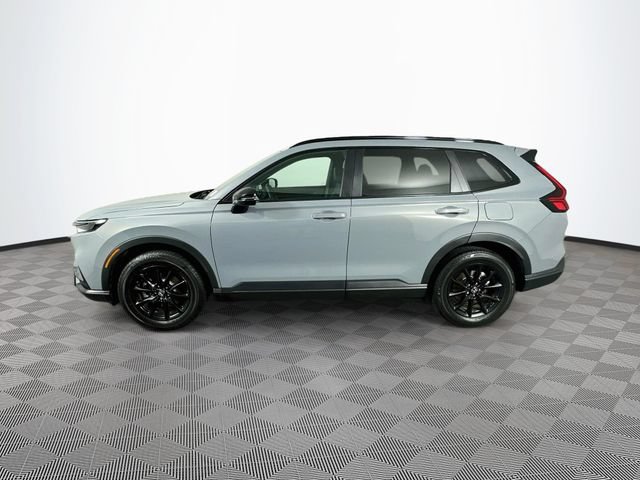 Used 2026 Honda CR-V Sport-L image 7
