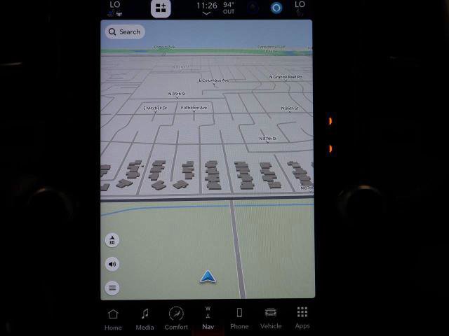 Used 2022 RAM 2500 Power Wagon w/ Level 2 Equipment Group image 36