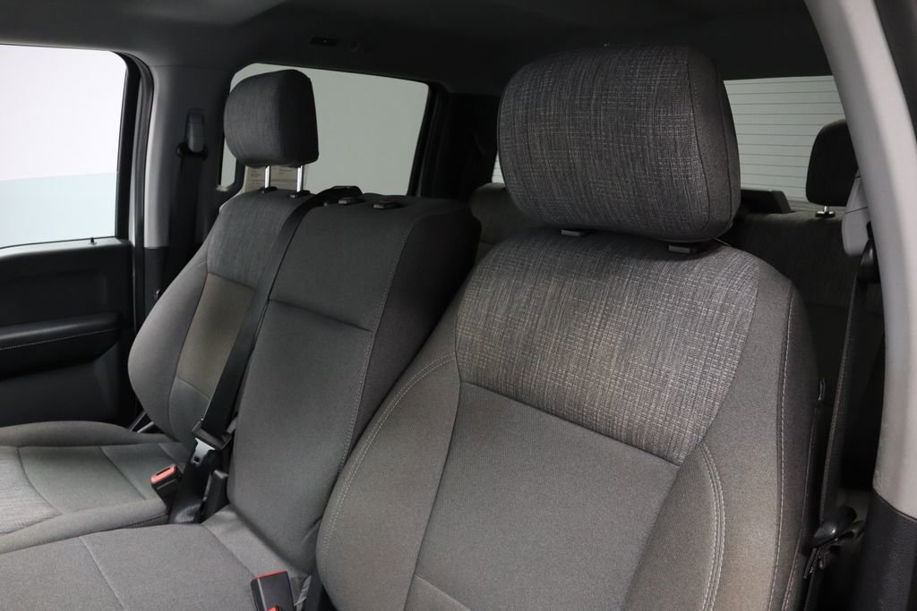 Certified 2021 Ford F150 XLT w/ XTR Package image 27