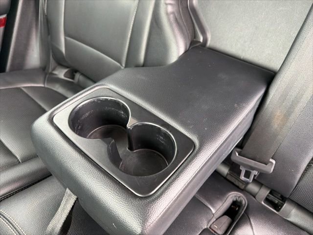 Certified 2022 Ford Escape SEL w/ Technology Package image 16