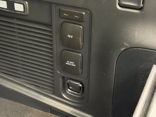 Certified 2025 Ford Expedition Active RWD image 28