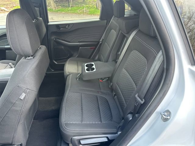 Certified 2025 Ford Escape Active w/ Cold Weather Package AWD/4WD image 27