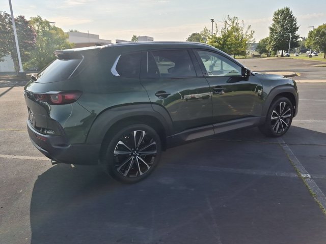 Used 2026 MAZDA CX-50 AWD 2.5 S w/ Weather Package image 4
