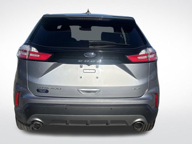 Certified 2024 Ford Edge Titanium image 4