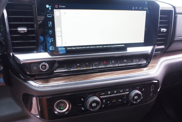 Used 2023 Chevrolet Silverado 1500 LT AWD/4WD image 25