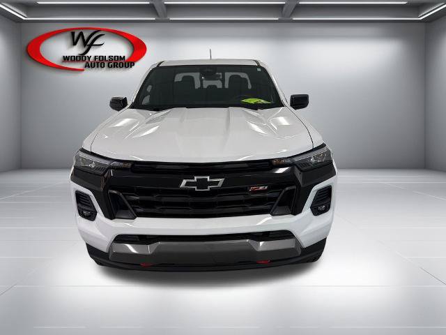 Used 2025 Chevrolet Colorado Z71 w/ Z71 Convenience Package 2 AWD/4WD image 18