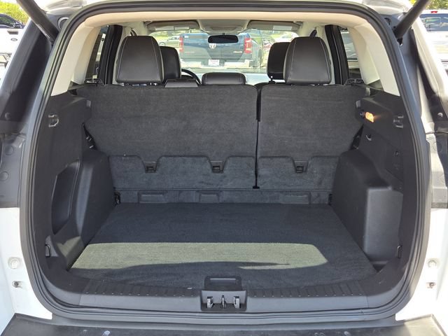 Certified 2019 Ford Escape SEL FWD image 24