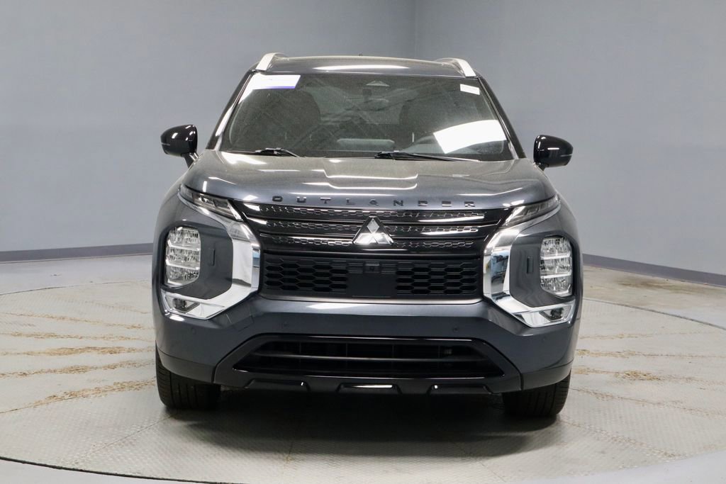 Used 2024 Mitsubishi Outlander SE Black Edition AWD/4WD image 6