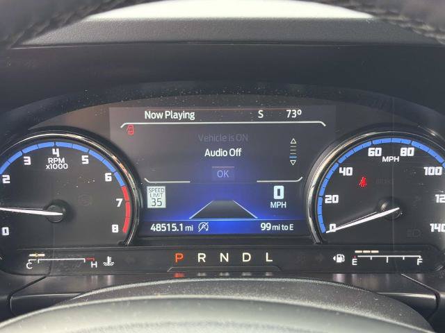 Certified 2024 Ford Bronco Sport Outer Banks w/ Tech Package AWD/4WD image 24