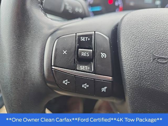 Certified 2024 Ford Maverick XLT w/ XLT Luxury Package AWD/4WD image 27
