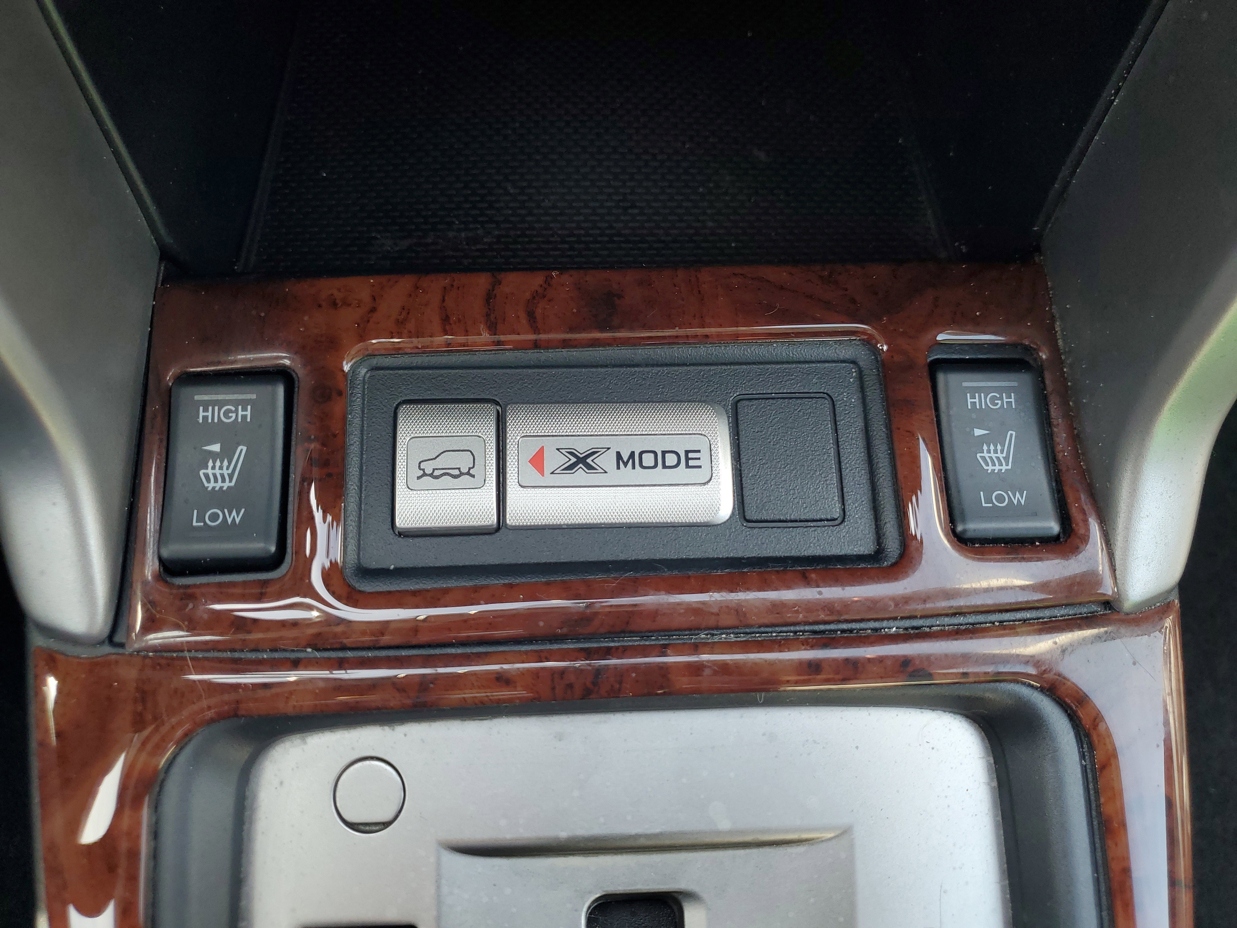 Used 2018 Subaru Forester 2.5i Premium image 28