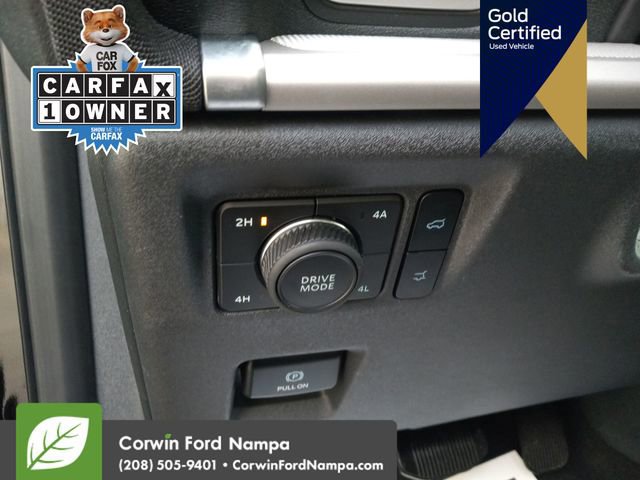 Certified 2025 Ford Expedition Active image 15