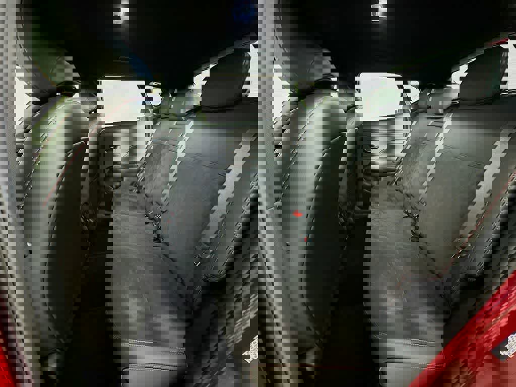 Used 2025 Hyundai Kona N Line S image 17