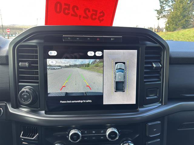 Certified 2024 Ford F150 XLT w/ Equipment Group 302A MID image 21