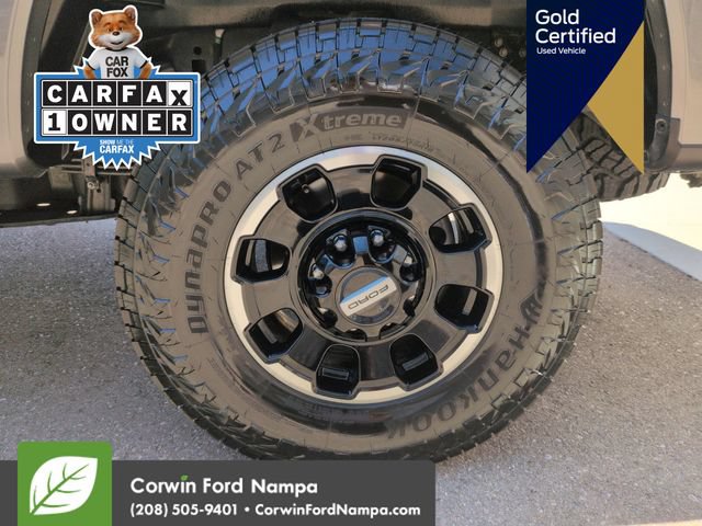 Certified 2025 Ford F350 Platinum w/ Platinum Plus Package AWD/4WD image 36