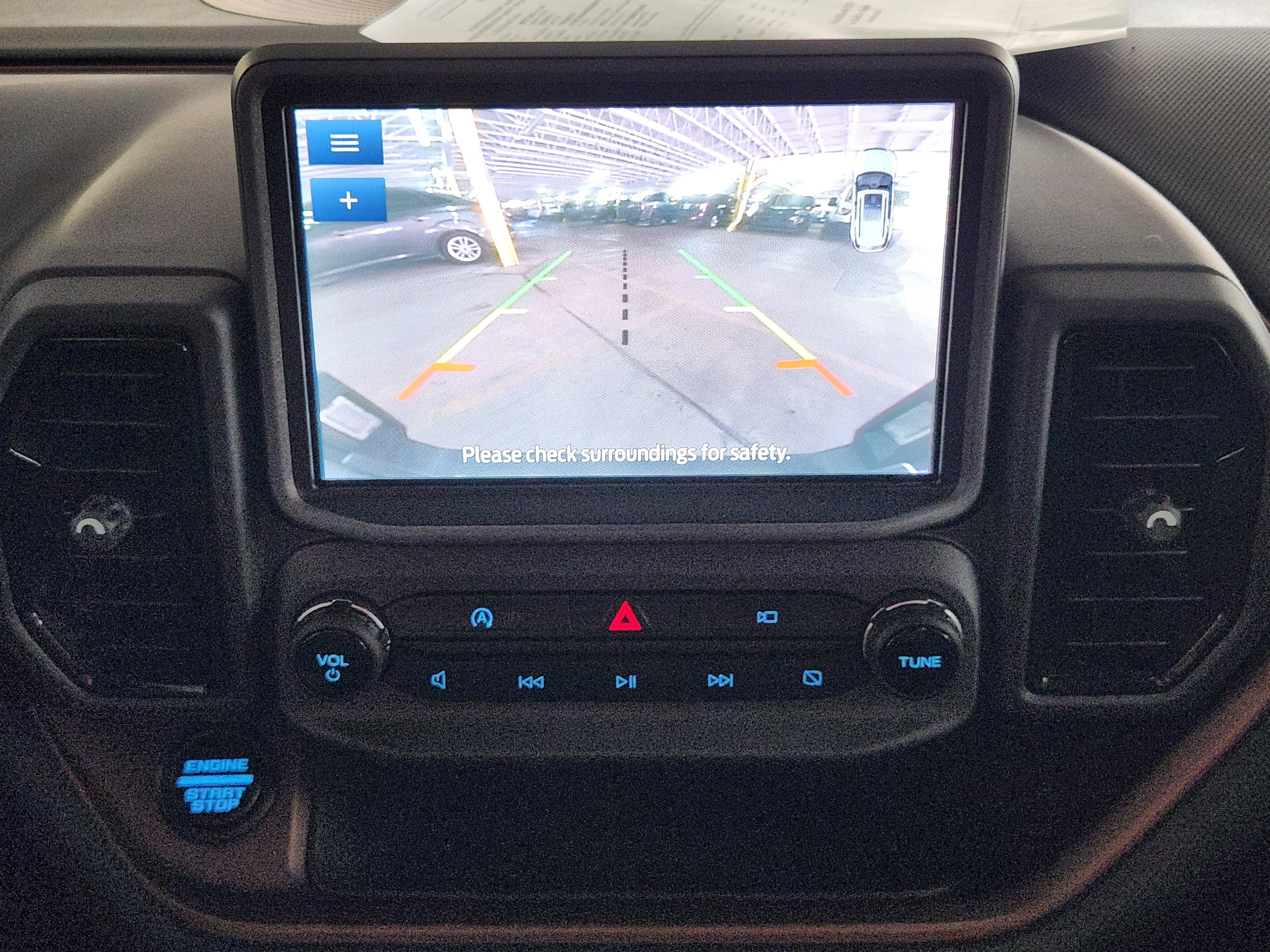 Certified 2023 Ford Bronco Sport Badlands w/ Premium Package AWD/4WD image 13