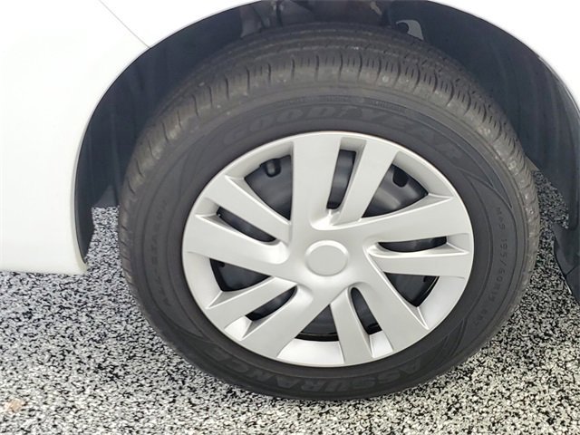 Used 2020 Nissan NV200 SV image 5