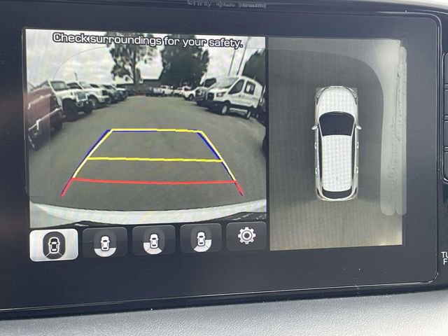 Used 2020 Hyundai Tucson Ultimate AWD/4WD image 27