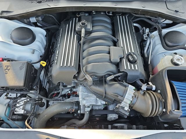 Used 2023 Dodge Charger Scat Pack w/ Daytona Edition Group RWD image 32