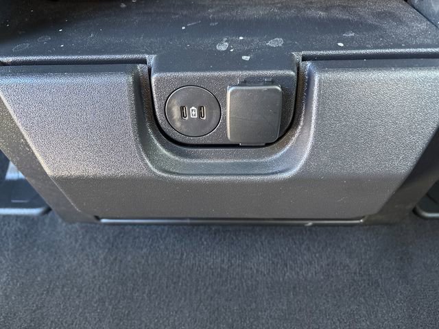 Certified 2025 Ford F350 XL w/ STX Appearance Package image 18