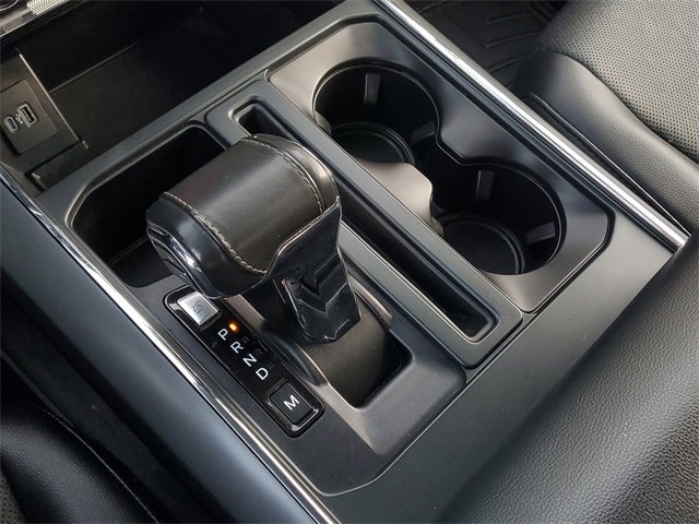 Certified 2021 Ford F150 Lariat w/ Equipment Group 502A High image 25