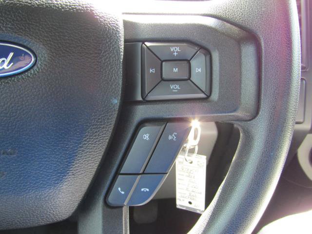 Certified 2018 Ford F150 XL w/ XL Power Equipment Group AWD/4WD image 17