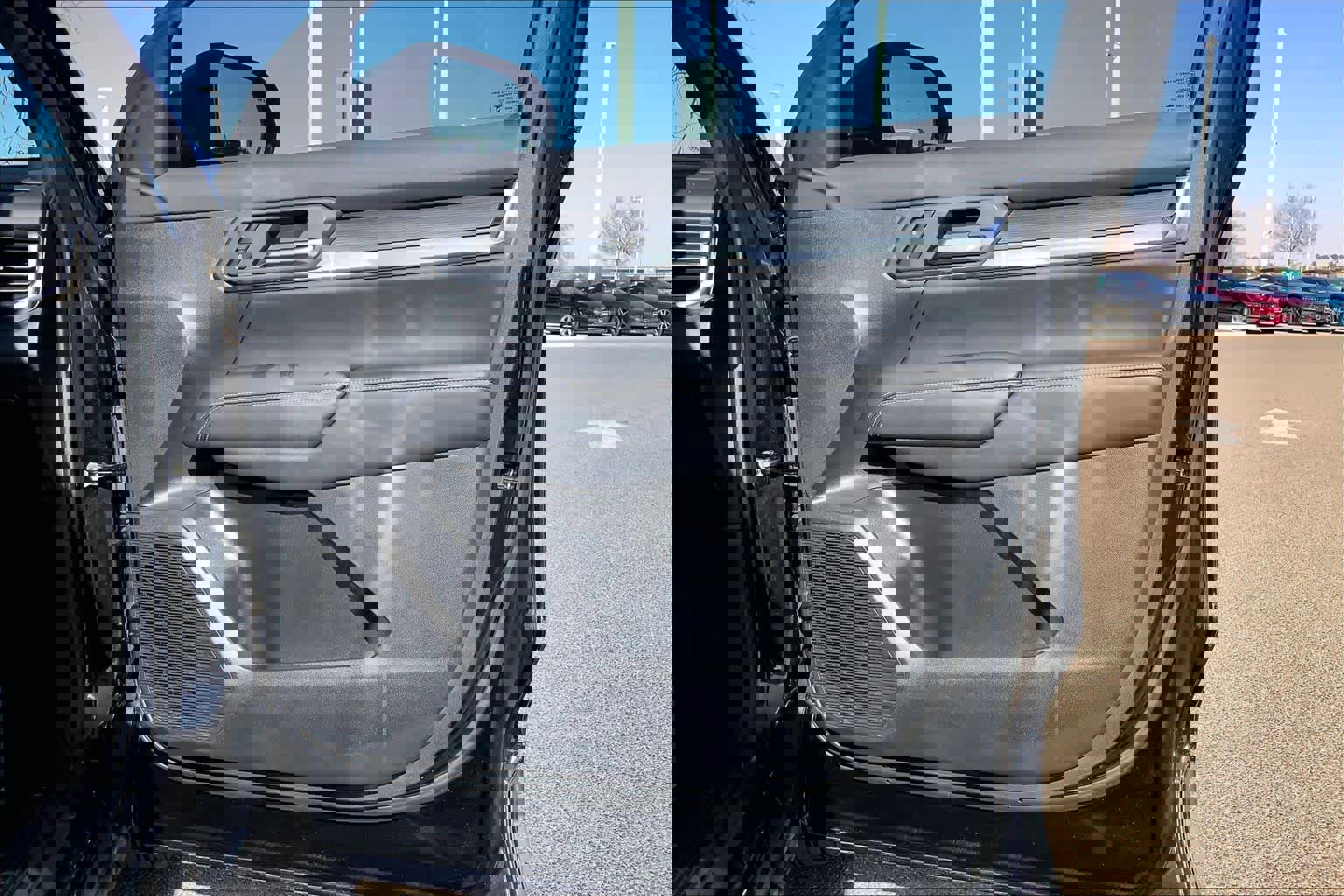 Used 2026 GMC Terrain Elevation image 22