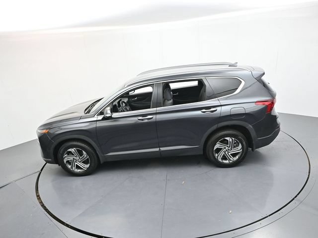 Used 2023 Hyundai Santa Fe SEL FWD image 39