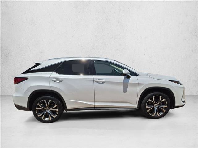 Used 2021 Lexus RX 350 FWD w/ Premium Package image 4