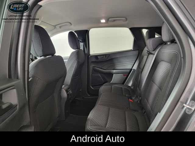 Certified 2023 Ford Escape Active AWD/4WD image 17