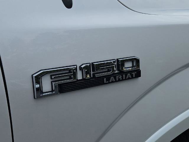 Certified 2019 Ford F150 Lariat image 9