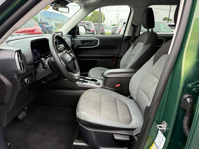 Certified 2024 Ford Bronco Sport Big Bend AWD/4WD image 13