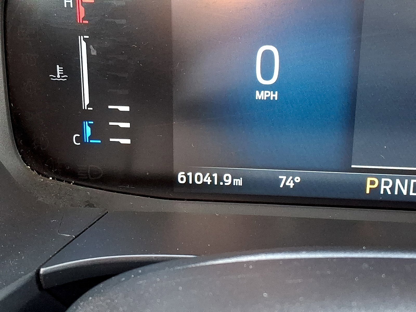 Certified 2024 Ford Escape Active AWD/4WD image 17
