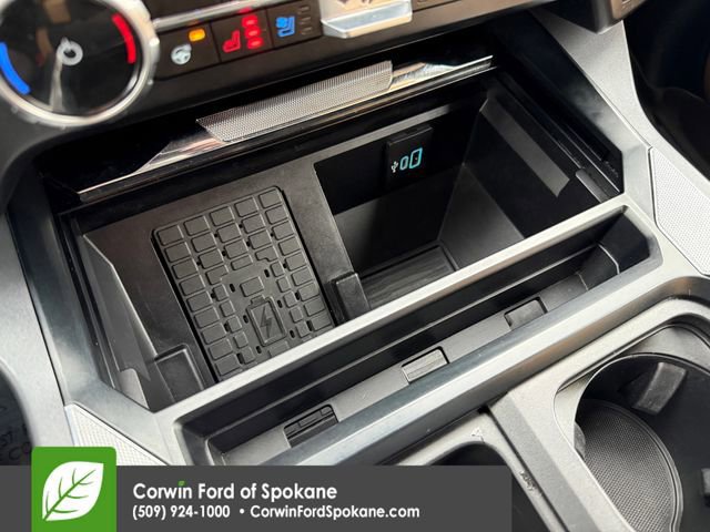 Certified 2024 Ford F350 Lariat w/ Lariat Ultimate Package image 35