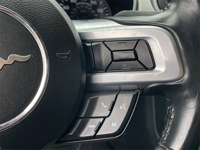 Certified 2023 Ford Mustang Premium image 10