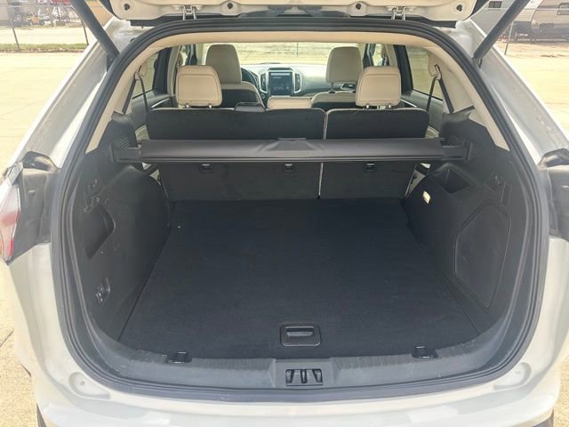 Certified 2023 Ford Edge Titanium image 13