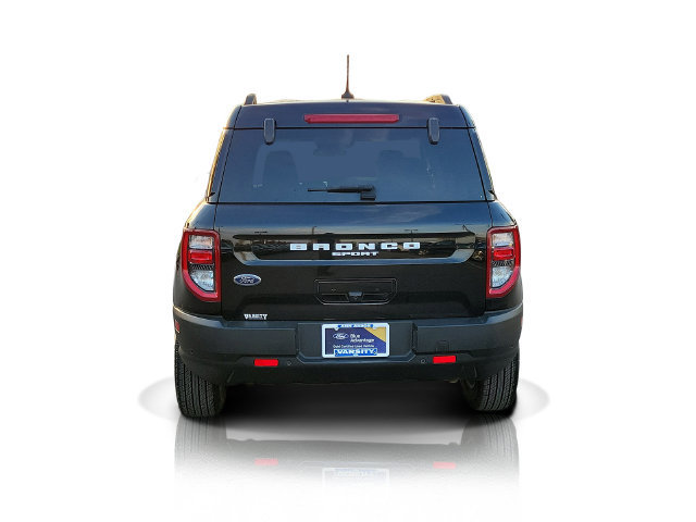 Certified 2023 Ford Bronco Sport Big Bend w/ Convenience Package AWD/4WD image 6