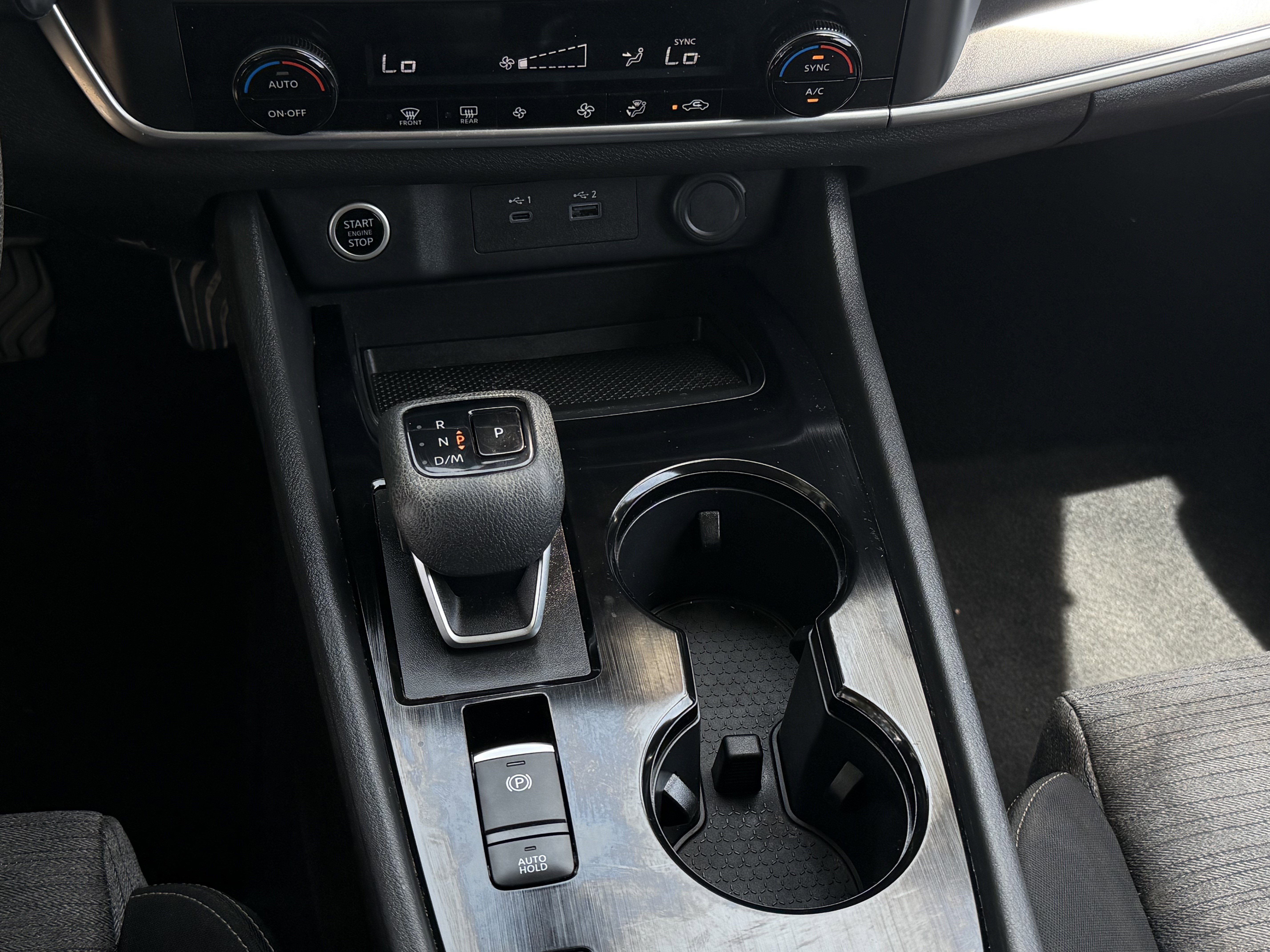 Used 2023 Nissan Rogue SV FWD image 18