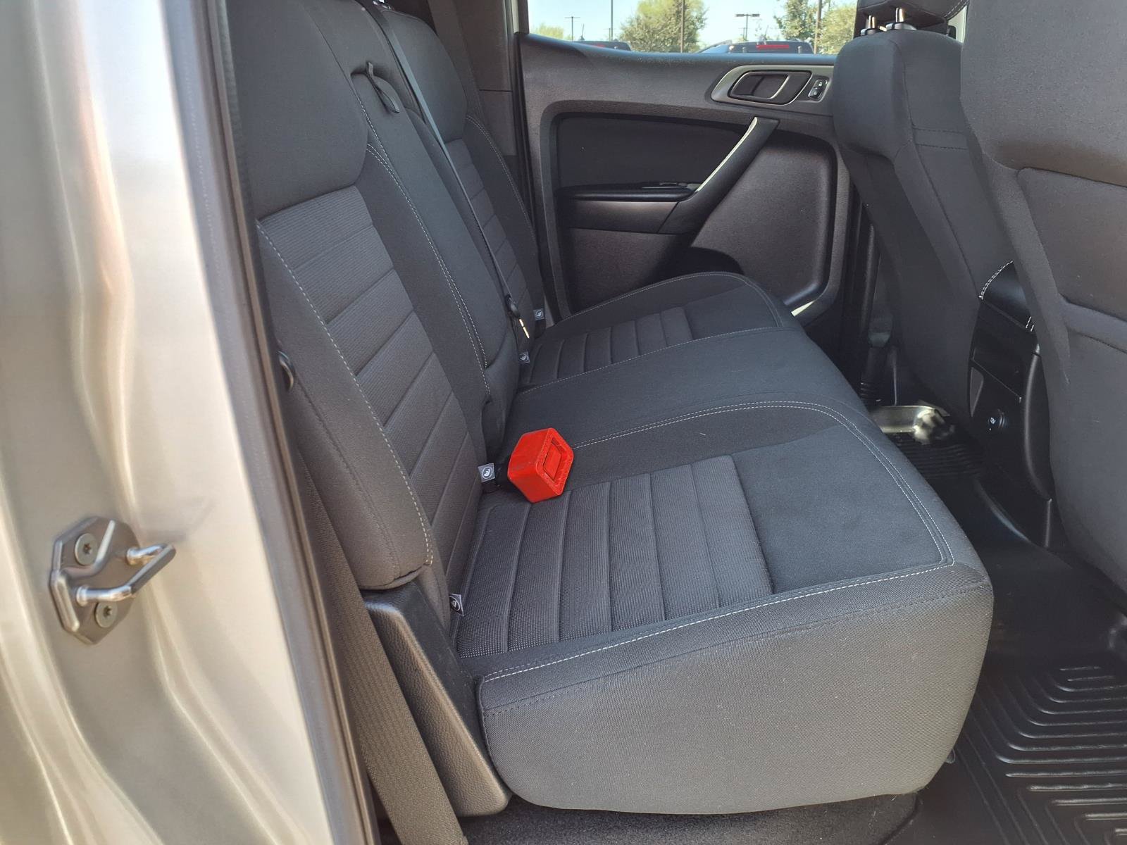 Certified 2019 Ford Ranger XL w/ Equipment Group 101A Mid RWD image 14