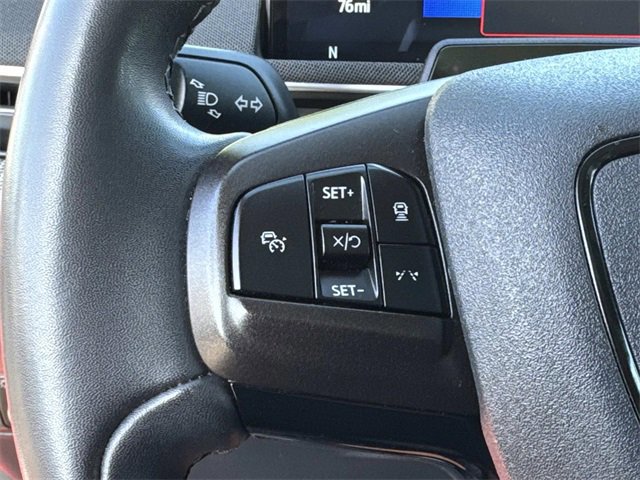 Certified 2022 Ford Mustang Mach-E California Route 1 image 9