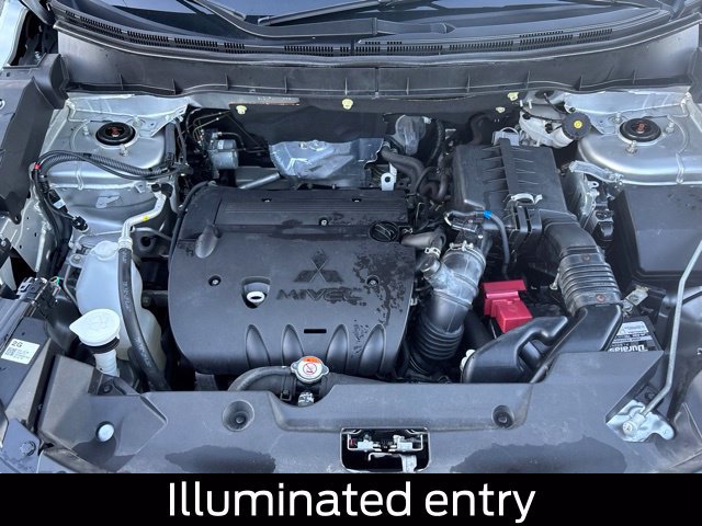 Used 2024 Mitsubishi Outlander Sport SE AWD/4WD image 32