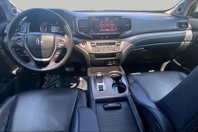 Used 2023 Honda Ridgeline RTL image 16