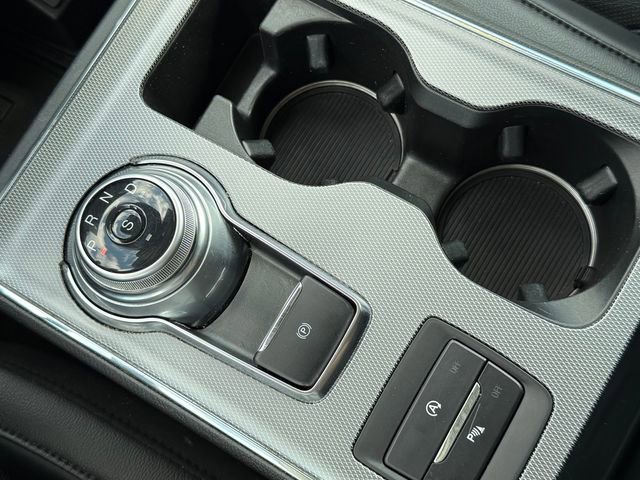 Certified 2022 Ford Edge Titanium w/ Equipment Group 301A image 14