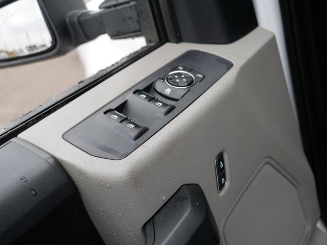Certified 2021 Ford F350 XL w/ Power Equipment Group image 15