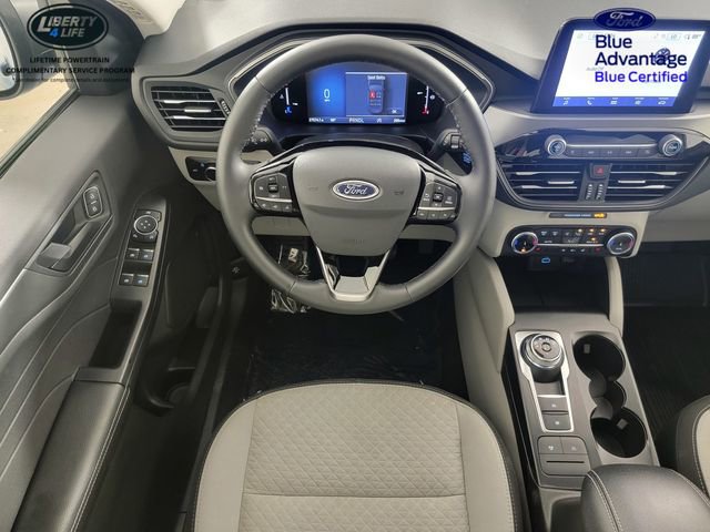Certified 2023 Ford Escape Active AWD/4WD image 25
