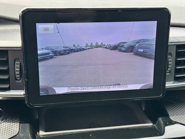 Certified 2023 Ford Explorer ST-Line w/ Class IV Trailer Tow Package AWD/4WD image 29