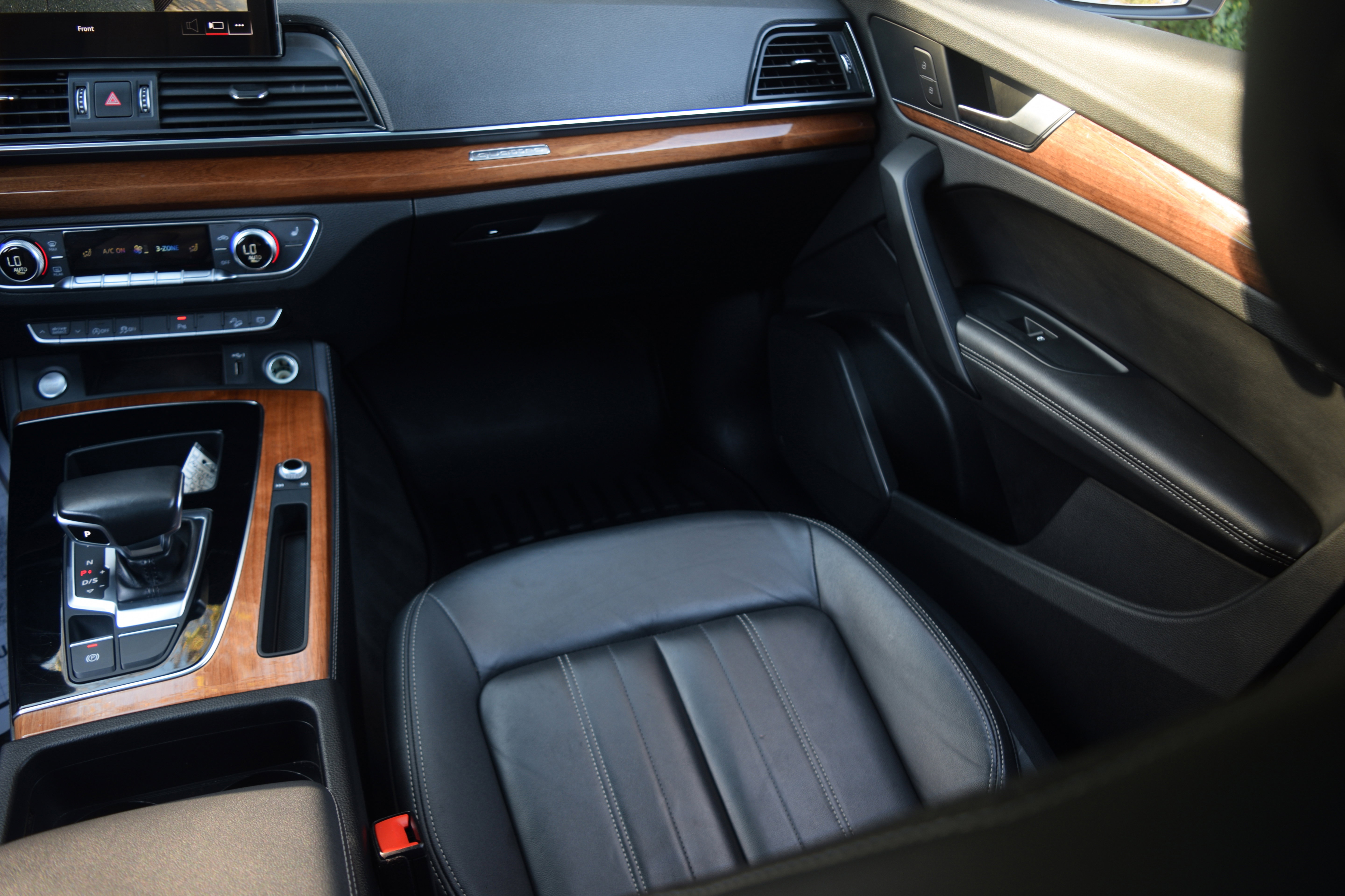 Used 2021 Audi Q5 Premium Plus image 14